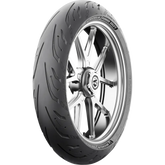 MICHELIN Tire - Power Shift - Front - 120/70R17 - 58H 63557 - Tire Scooter